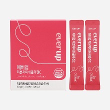 [Gift Packaging] Low Molecular Fish Collagen C X 2ea